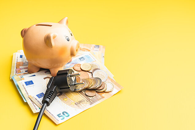 économies d'énergie