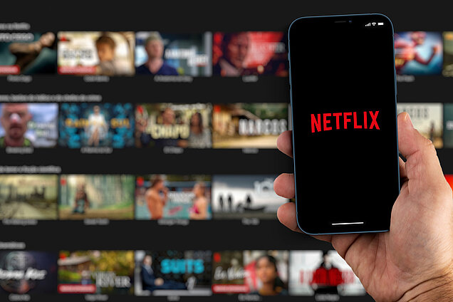 la pub arrive sur netflix
