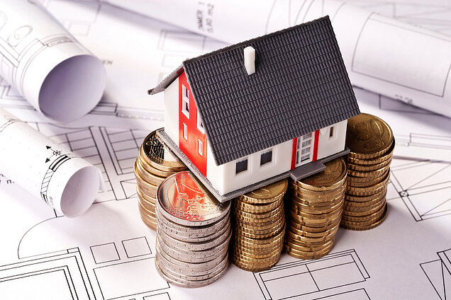 financer sa maison avec le CEL