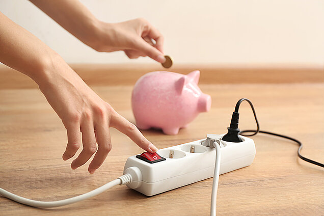 limiter sa consommation d'électricité