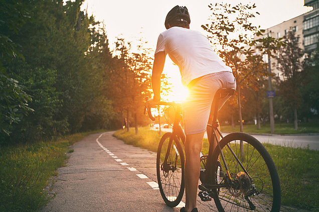 vélo
