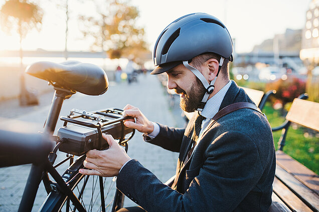 aide vélo électrique