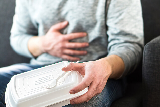 produit alimentaire rappelé