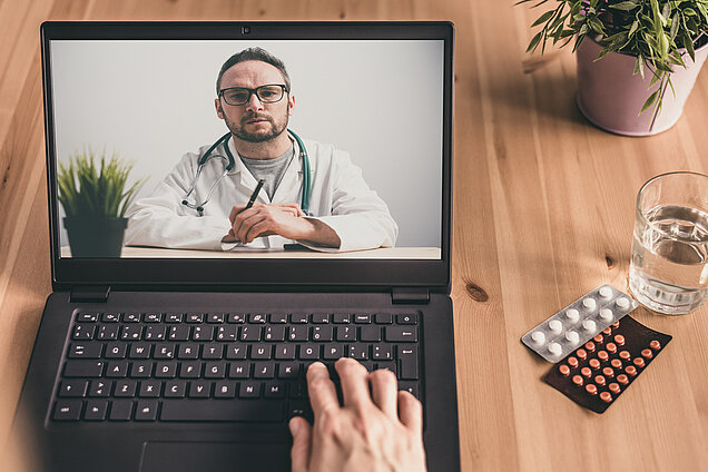 médecin en ligne