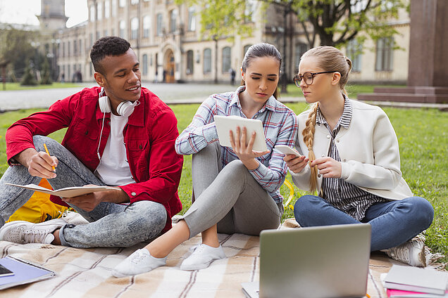Complémentaire santé étudiants