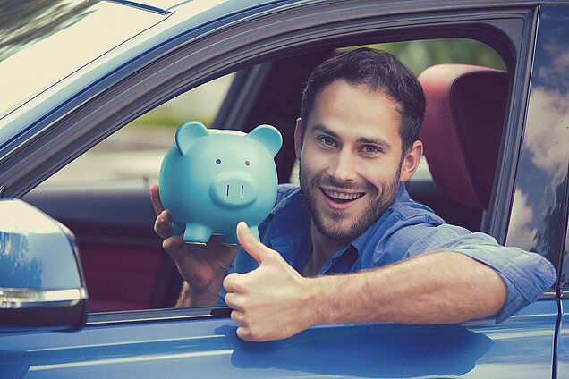 remise sur le carburant