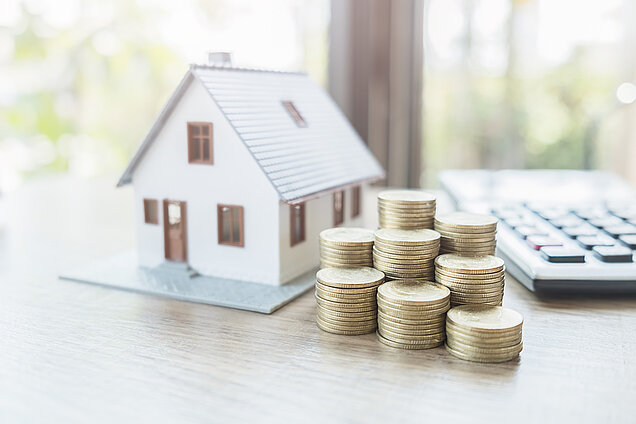 taxe d'habitation