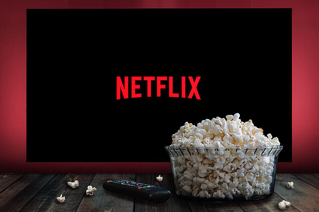 pub netflix
