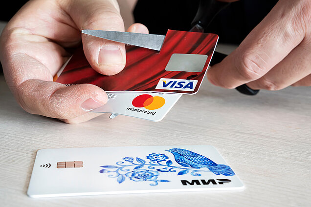 carte refusée