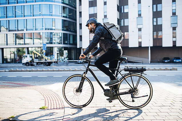 vélo électrique