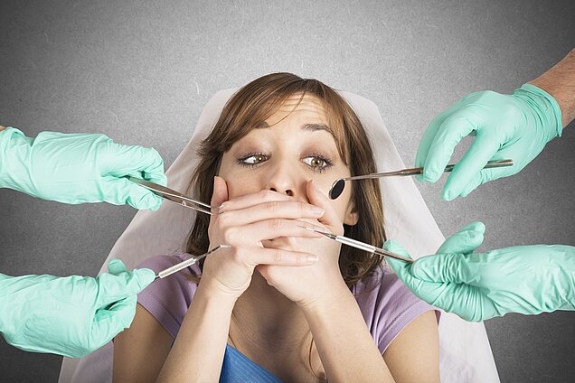 conseils pour choisir son dentiste