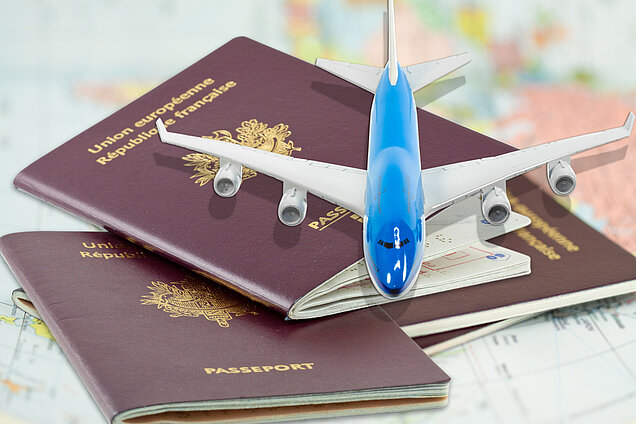 passeports