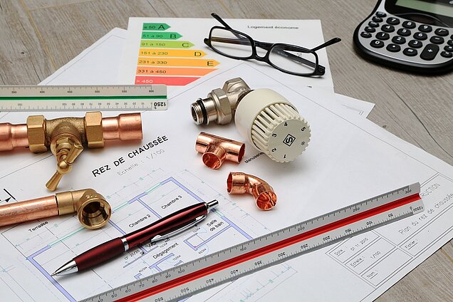 diagnostic de performance énergétique