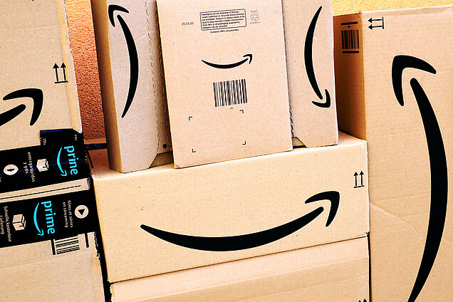 palette Amazon