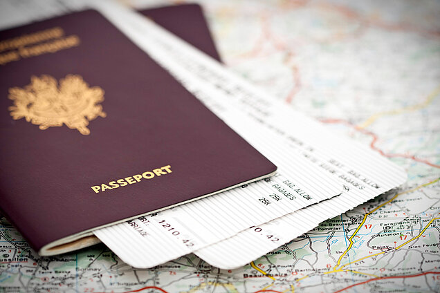 passeport vacances d'été