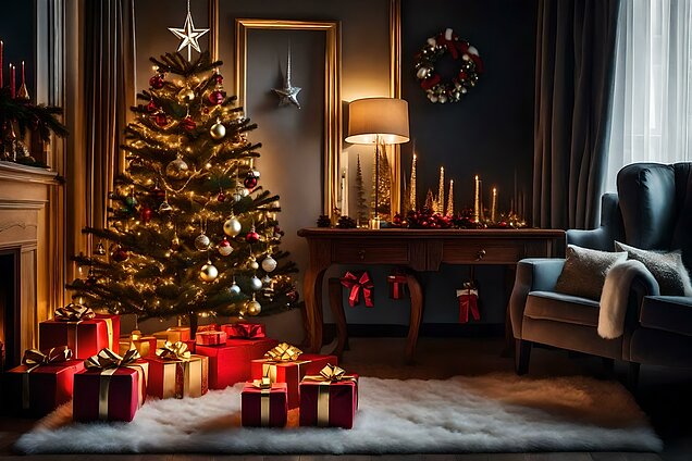 cadeaux sans argent