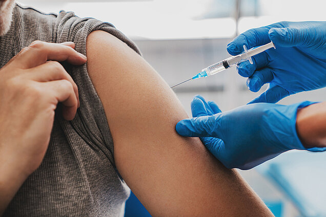vaccination
