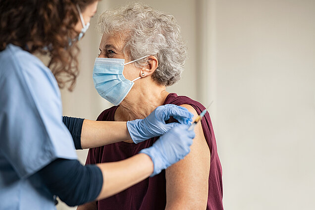 campagne de vaccination grippe