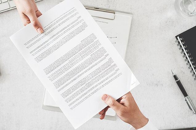 documents pour passeport