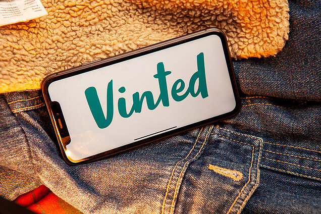 arnaque Vinted