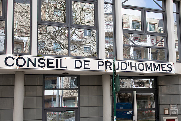 saisir le CPH