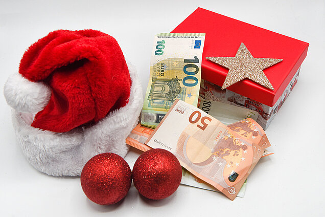 donation noël