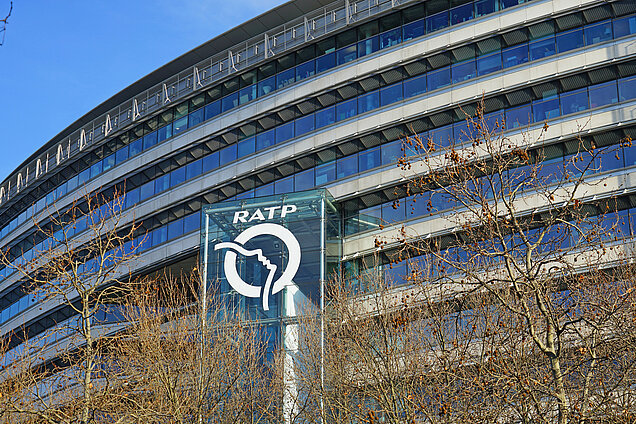 RATP