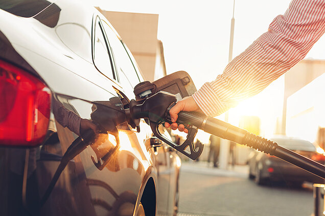 remise carburant