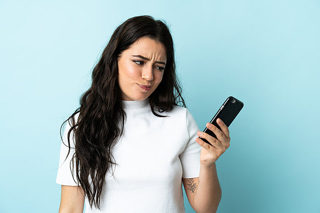 démarchage téléphonique