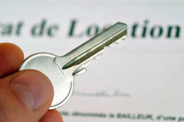 renouveler bail locatif