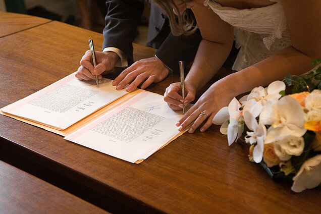 retard à son mariage