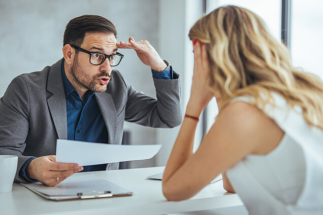 saisir le Conseil des Prud'hommes